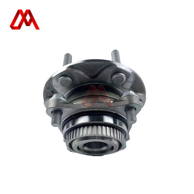 IZUMI 3103100P3060 Front Wheel Hub Bearing Assembly for JAC T6 T8 