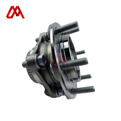 IZUMI 3103100P3060 Front Wheel Hub Bearing Assembly for JAC T6 T8 