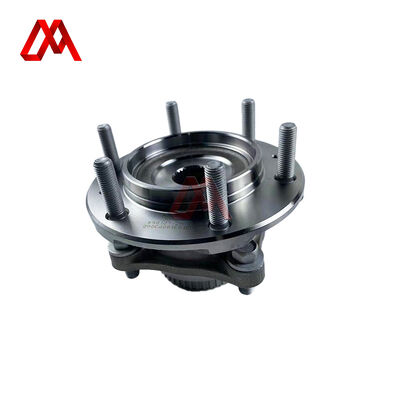 IZUMI 3103100P3060 Front Wheel Hub Bearing Assembly for JAC T6 T8 