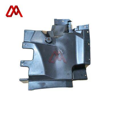 1-79937895-0 1799378950 Truck Front Left Mud Fender for ISUZU CXZ96 6W 10P Truck Replacement Parts