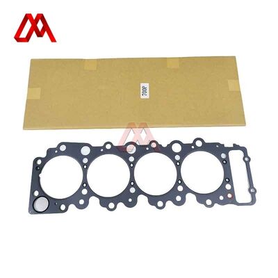 ISUZU 700P 4HK1 Cylinder Head Gasket 8-98288502-0 8-98245618-0 8982885020 8982456180