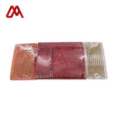 Rear Lamp Rubber Seal Right 1-82230132-0 1822301320 Truck Spare Parts for ISUZU FVR 700P 4HK1 Engine