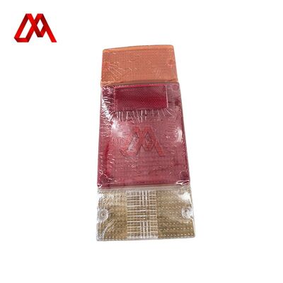 Rear Lamp Rubber Seal Right 1-82230132-0 1822301320 Truck Spare Parts for ISUZU FVR 700P 4HK1 Engine