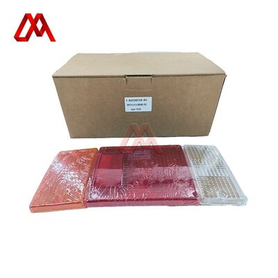 Rear Lamp Rubber Seal Right 1-82230132-0 1822301320 Truck Spare Parts for ISUZU FVR 700P 4HK1 Engine