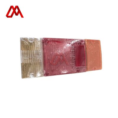 Rear Lamp Rubber Seal Right 1-82230132-0 1822301320 Truck Spare Parts for ISUZU FVR 700P 4HK1 Engine