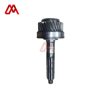 1-33211992-0 1332119920 Transmission Top Gear Shaft Suitable For ISUZU CXZ CYZ EXZ
