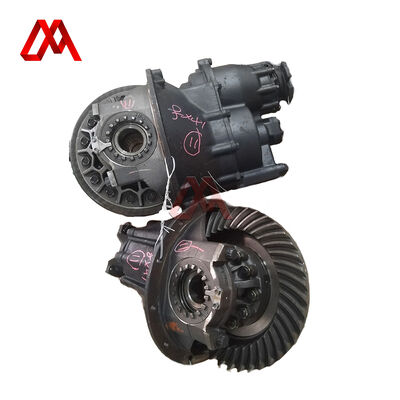 1-41002108-0 1410021080 Rear Final Drive Assembly Suitable for ISUZU CYZ EXZ
