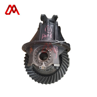 1-41002108-0 1410021080 Rear Final Drive Assembly Suitable for ISUZU CYZ EXZ
