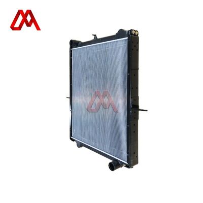 1-21410921-1 1214109211 Radiator Assembly Suitable For ISUZU 6WF1 CYZ