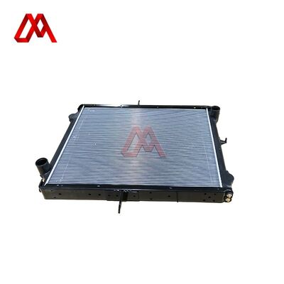1-21410921-1 1214109211 Radiator Assembly Suitable For ISUZU 6WF1 CYZ