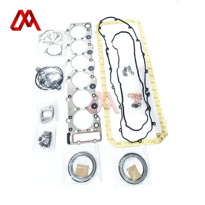 1-87810868-1 1-87811621-0 1878108681 1878116210 Engine Overhaul Gasket Set Suitable for ISUZU 6HE1 