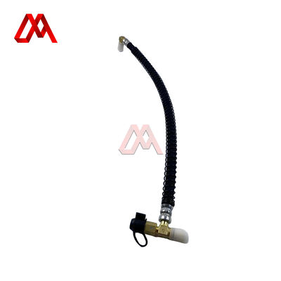IZUMI 3506450LE170 Rear Brake Chamber Air Inlet Hose for JAC N80