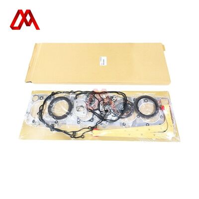 1-87810868-0 1878108680 Engine Overhaul Gasket Kit for ISUZU FVR 6HE1 Truck Spare Parts