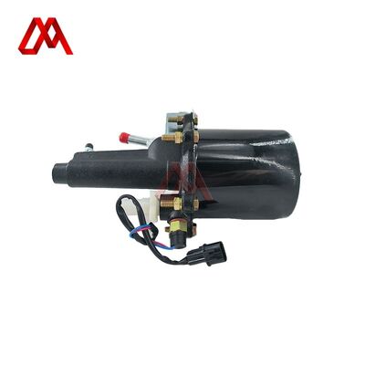 ISUZU 1-47800413-0 Brake Vaccum Booster FSR 6HE1 1478004130 HDA-008 MC828264