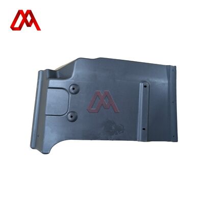 1799310640 8981347590 Mud Guard For Isuzu CXZ51 6WF1 1-79931064-0 8-98134759-0

