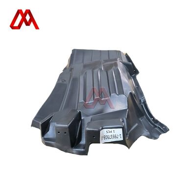 1799379084 1-79937908-4 Wheel House Splash Guard Suitable for ISUZU CXZ CYZ CXZ51K