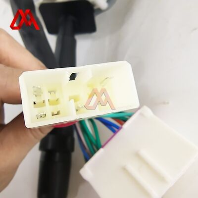 1-82360704-0 1-82360654-0 1823607040 1823606540 Combination Switch Suitable for ISUZU 6HK1 FVZ34