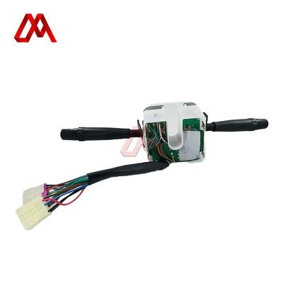 1-82360704-0 1-82360654-0 1823607040 1823606540 Combination Switch Suitable for ISUZU 6HK1 FVZ34