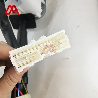 1-82360704-0 1-82360654-0 1823607040 1823606540 Combination Switch Suitable for ISUZU 6HK1 FVZ34
