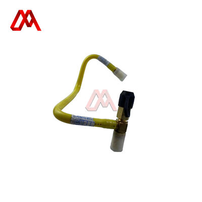 IZUMI 3506990LE17D Hose Truck OEM Parts For JAC N80  