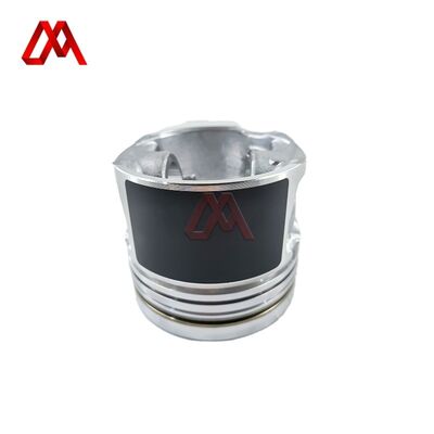 Cylinder Liner Kit 1-87813119-0 1878131190 LT134 700P Truck Engine Spare Parts for Heavy Duty Truck