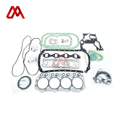 5-87811613-0 5878116130 Engine Overhaul Gasket Kit 4JG2 Truck Spare Parts For Isuzu Engine Repair