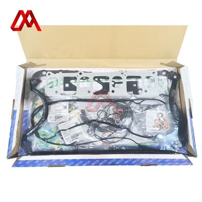 5-87811613-0 5878116130 Engine Overhaul Gasket Kit 4JG2 Truck Spare Parts For Isuzu Engine Repair
