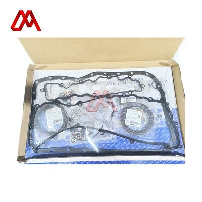 4HG1 Engine Overhaul Kit 5-87813353-0 5878133530 Complete Gasket Set Heavy Duty Truck Replacement Parts