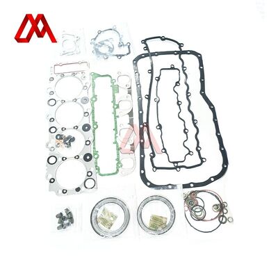 4HG1 Engine Overhaul Kit 5-87813353-0 5878133530 Complete Gasket Set Heavy Duty Truck Replacement Parts