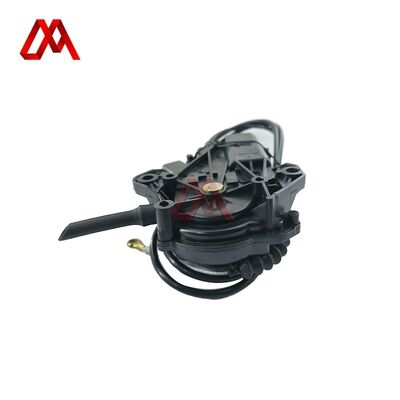 1-82840128-3 Engine Stopper 1828401283 Suitable for ISUZU FVR34 6HK1
