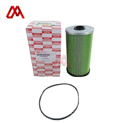 Isuzu BVP 1-87610094-0 8-98092481-1 6WF1 Fuel Filter