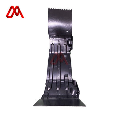 OEM Truck Parts 8511010LE176 Left Splash Apron ASM for JAC N80 