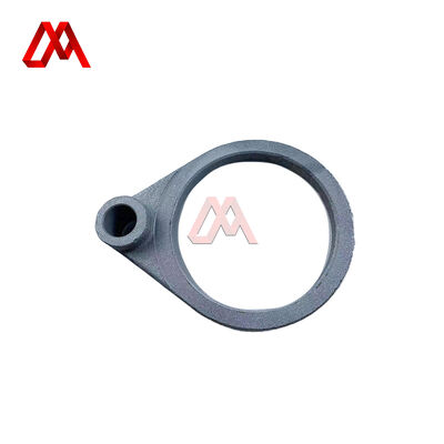 OEM Truck Parts 0600001240 ABS Sensor Holder for JAC N75 N80