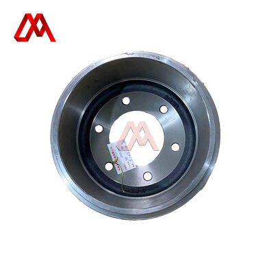 OEM Truck Parts 2100320480 Rear Brake Drum for JAC N80 