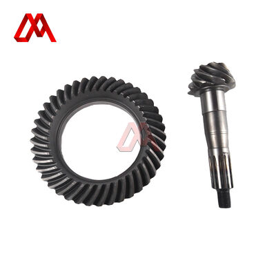 8-97062573-0 8970625730 Transmission Gear for Isuzu Truck