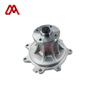 Truck Engine Water Pump 5-87610089-1 5876100891 Compatible With Isuzu 700P 4HK1 Replacement Auto Parts