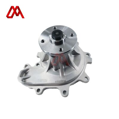 Truck Engine Water Pump 5-87610089-1 5876100891 Compatible With Isuzu 700P 4HK1 Replacement Auto Parts