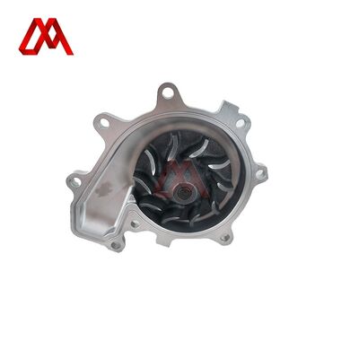 Truck Engine Water Pump 5-87610089-1 5876100891 Compatible With Isuzu 700P 4HK1 Replacement Auto Parts