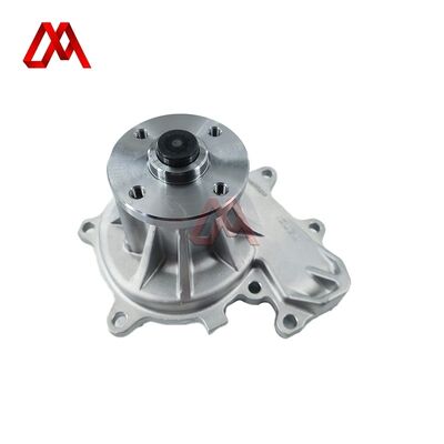 Truck Engine Water Pump 5-87610089-1 5876100891 Compatible With Isuzu 700P 4HK1 Replacement Auto Parts