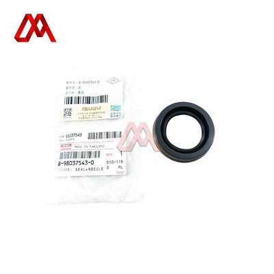 8-98037543-0 Nozzle Seal Cover 8980375430 Suitable for ISUZU NHR 4JJ1