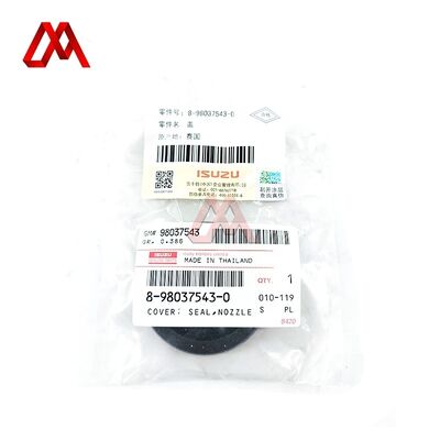 8-98037543-0 Nozzle Seal Cover 8980375430 Suitable for ISUZU NHR 4JJ1