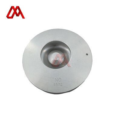 Cylinder Liner Kit 5-87811694-0 5878116940 for ISUZU NPR 4HF1 Truck Engine Parts Cylinder Sleeve Assembly