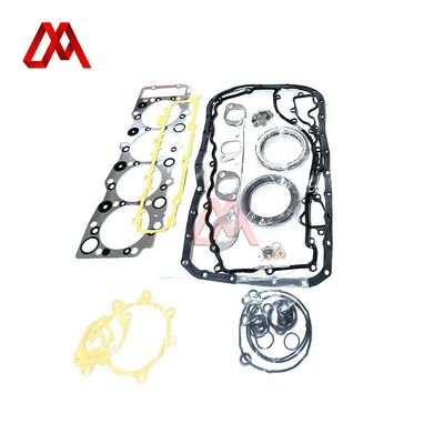 Engine Overhaul Gasket Kit 5-87813953-0 5878139530 for ISUZU 4HG1T Truck Engine Repair Parts