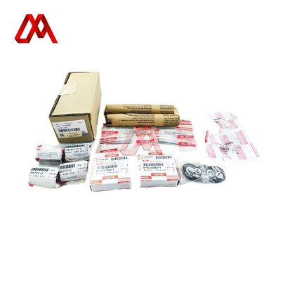 Replacement Steering Knuckle Repair Kit OEM 5-87832400-1 5878324001 for ISUZU 4HK1 100P 600P 700P Light Truck