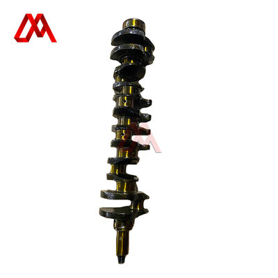 12201-06J01 1220106J01 Crankshaft for Nissan Engine TD42