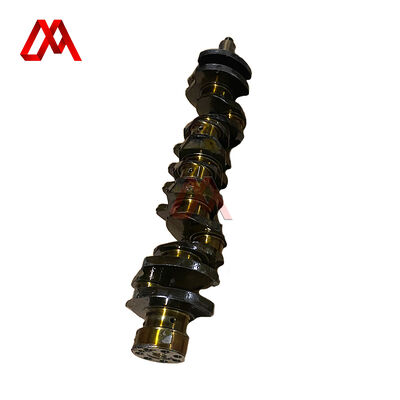12201-06J01 1220106J01 Crankshaft for Nissan Engine TD42