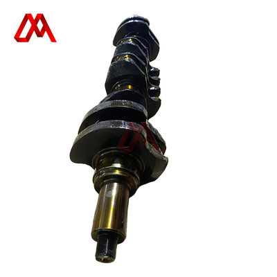 12201-06J01 1220106J01 Crankshaft for Nissan Engine TD42