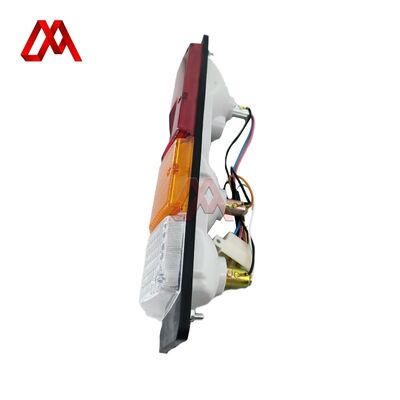 8-98223616-0 Rear Combination Lamp Assembly For ISUZU F 8982236160