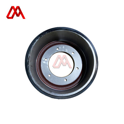 42431-37101 Japanese Truck Front Brake Drum For Hino