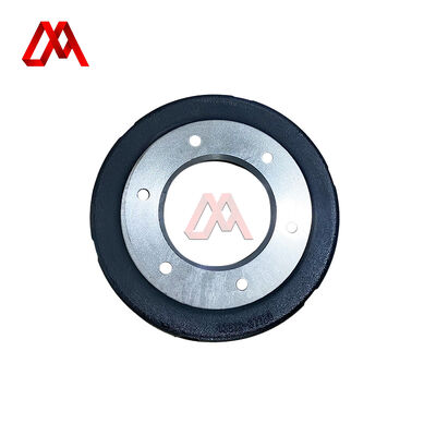 43512-37130 Truck Brake Drum For Hino 300 